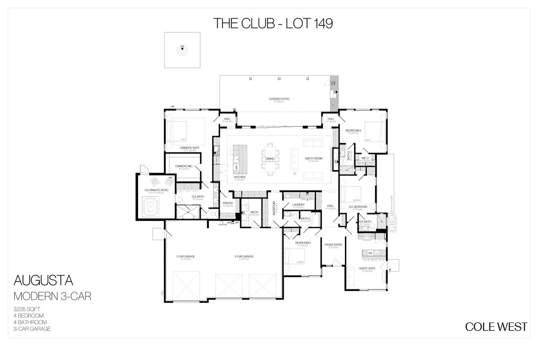 House in Washington, Utah, United States 2 - 17999310