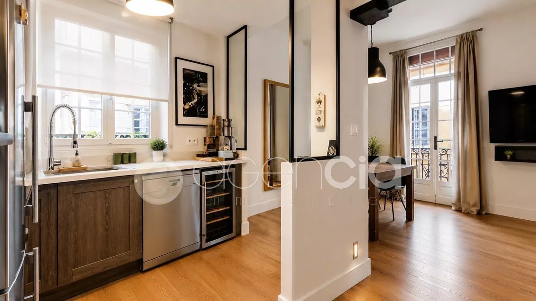 Apartment in Cannes, Provence-Alpes-Côte d'Azur, France 2 - 18081163