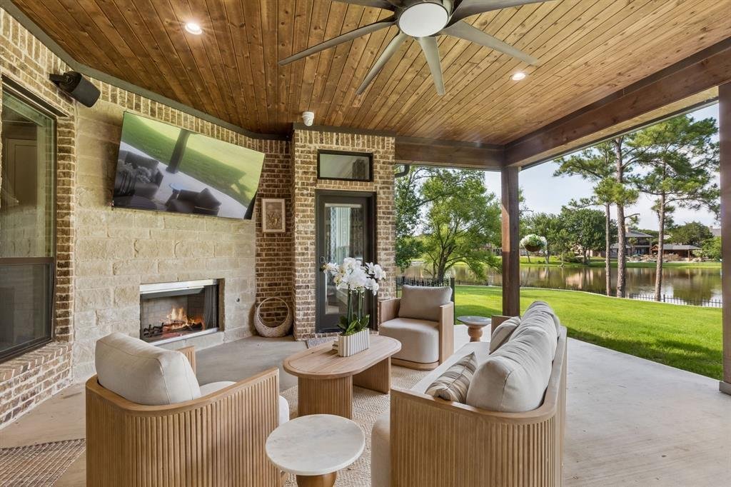 House in Heath, Texas, United States 3 - 18086586