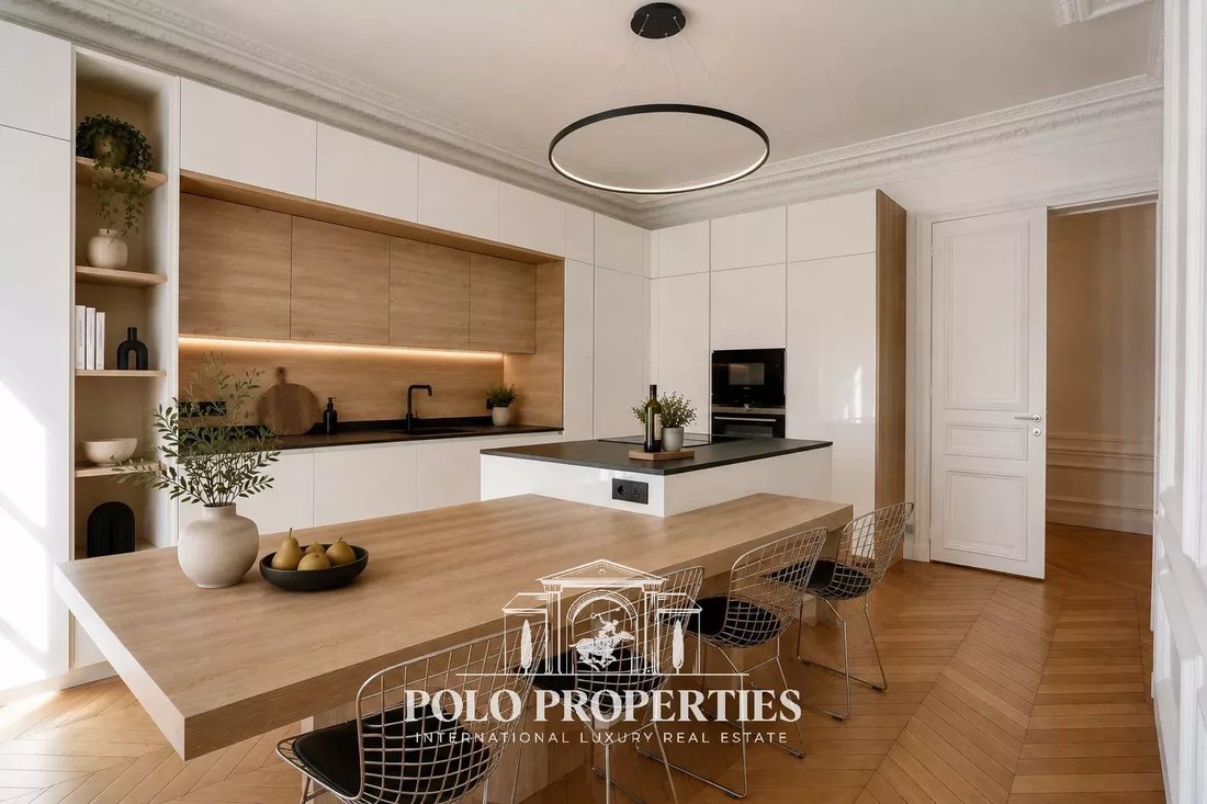 Apartment in Notre Dame des Champs, Paris 6e Arrondissement, Paris 2 - 18083168