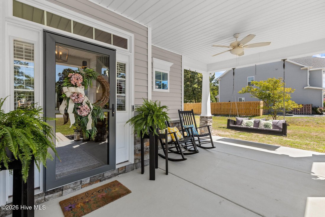 House in North Topsail Beach, North Carolina, United States 3 - 18086890