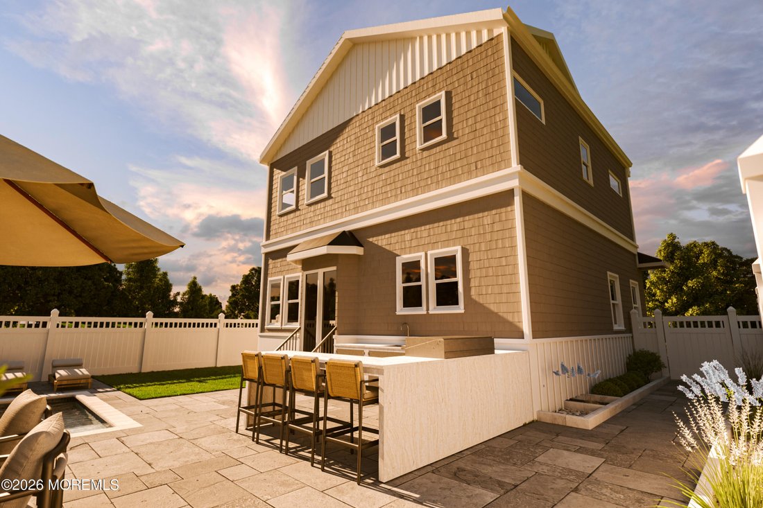 House in Brielle, New Jersey, United States 3 - 18082844