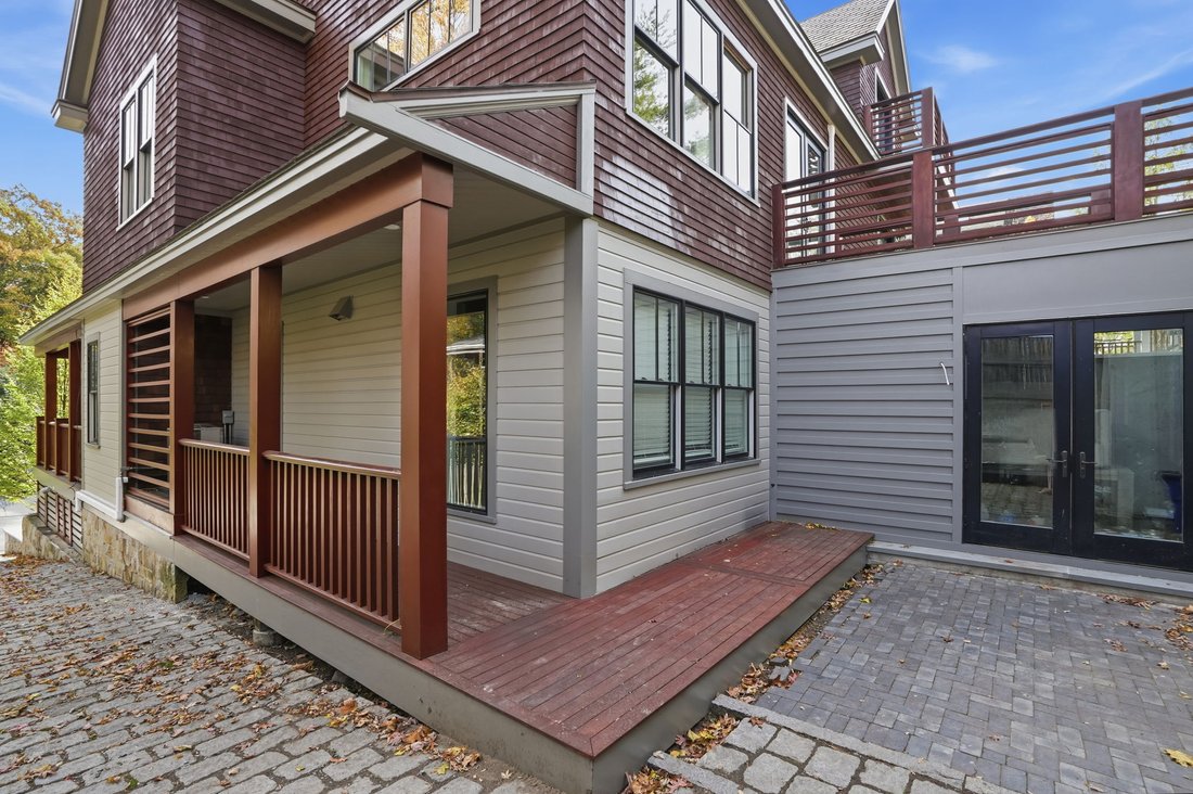 House in Boston, Massachusetts, United States 3 - 18083515