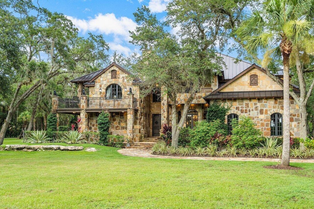 House in Fort Pierce, Florida, United States 5 - 18086331