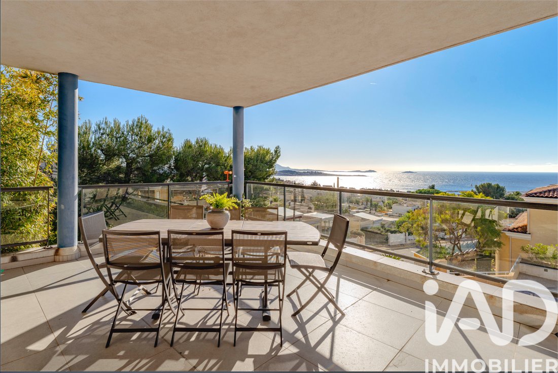 Apartment in Bandol, Provence-Alpes-Côte d'Azur, France 4 - 16767668