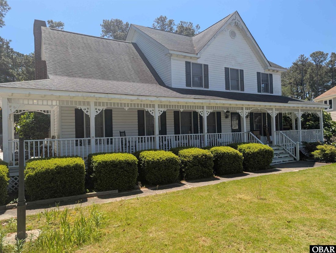House in Manteo, North Carolina, United States 1 - 18080966