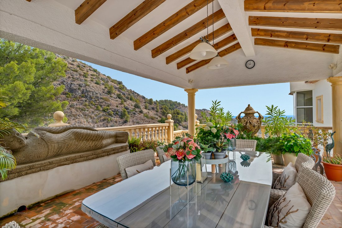 Villa a Pego, Comunità Valenzana, Spagna 3 - 18084812