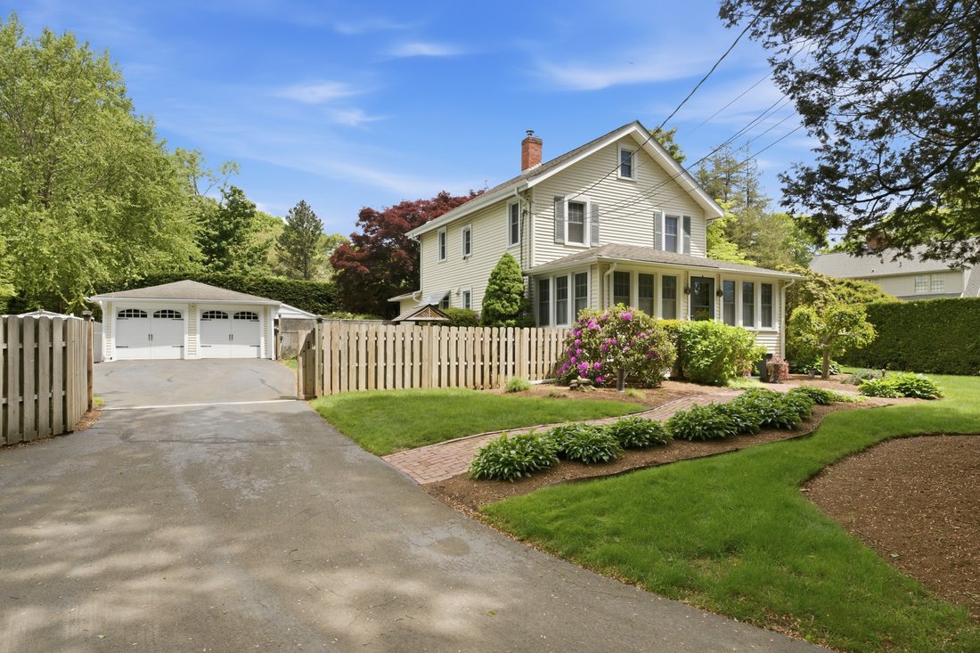 House in Killingworth, Connecticut, United States 1 - 18083069