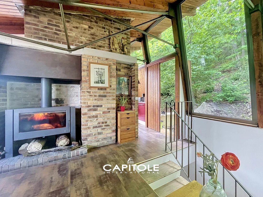 House in Gometz-le-Chatel, Ile-de-France, France 3 - 18084479