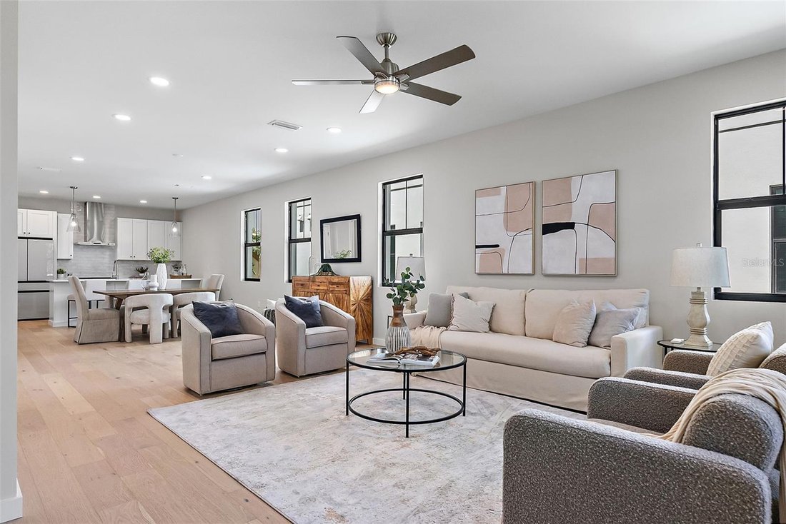 Townhouse in St. Petersburg, Florida, United States 3 - 18085020