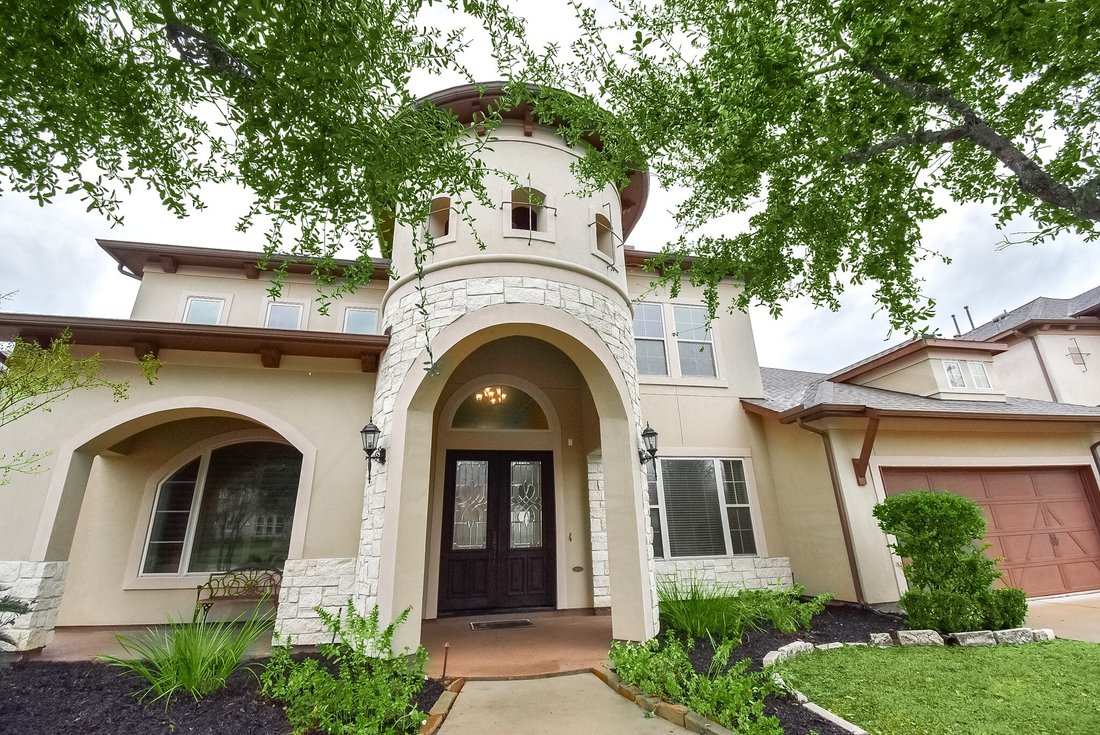 House in Sugar Land, Texas, United States 5 - 18082535