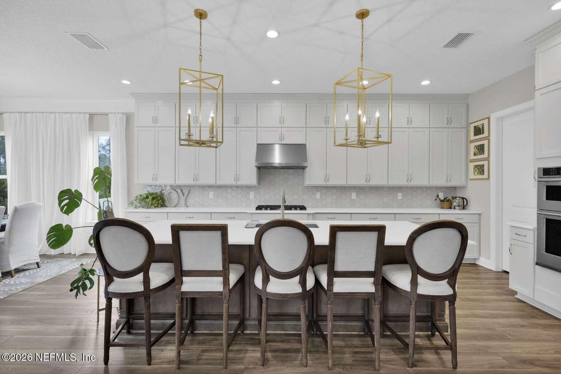 House in Fruit Cove, Florida, United States 5 - 17632792