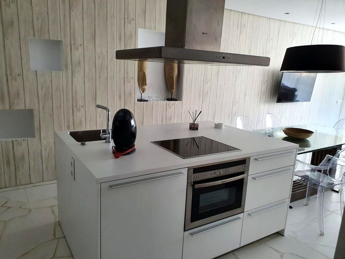 Apartment in Ibiza Town, Balearic Islands, Spain 5 - 15725089