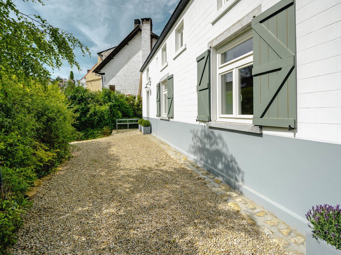 House in Lasne, Wallonia, Belgium 5 - 18088545
