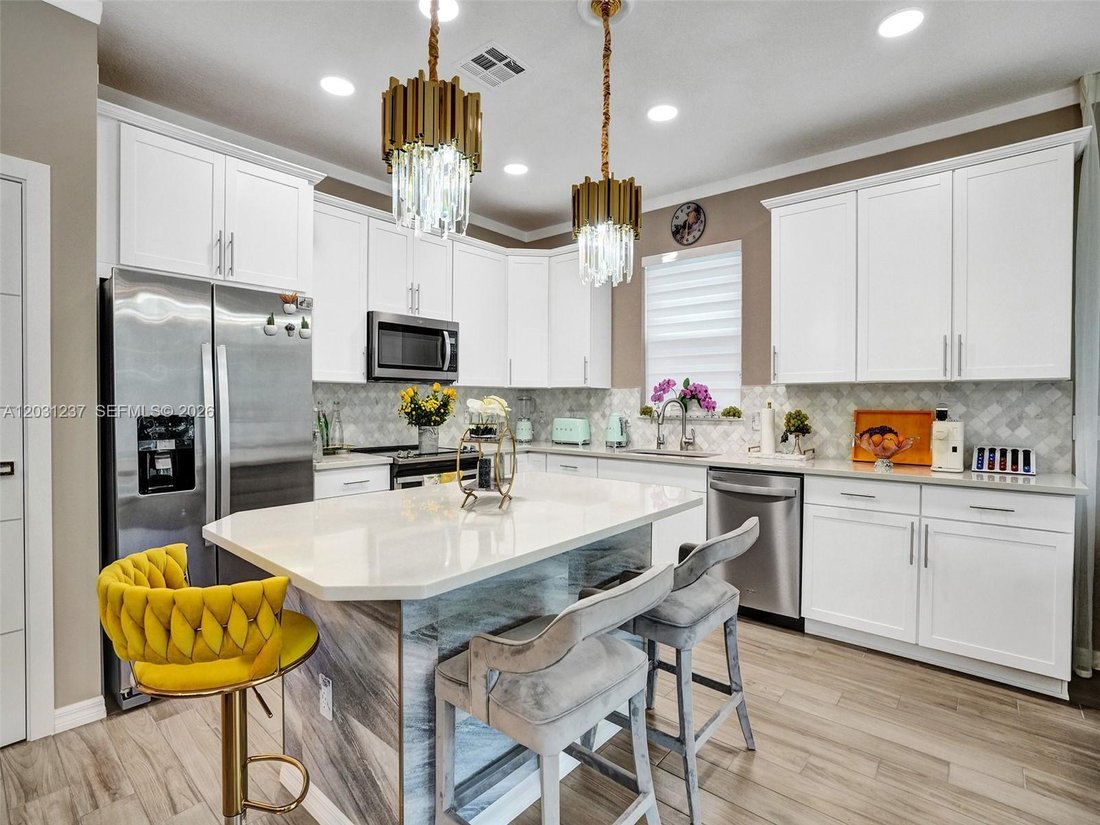 House in Hollywood, Florida, United States 3 - 18085522