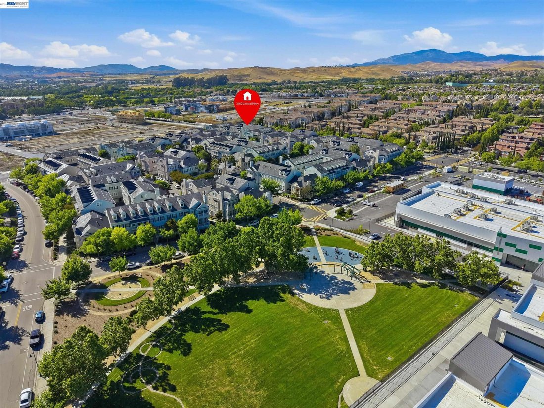 Condo in Dublin, California, United States 4 - 18086694