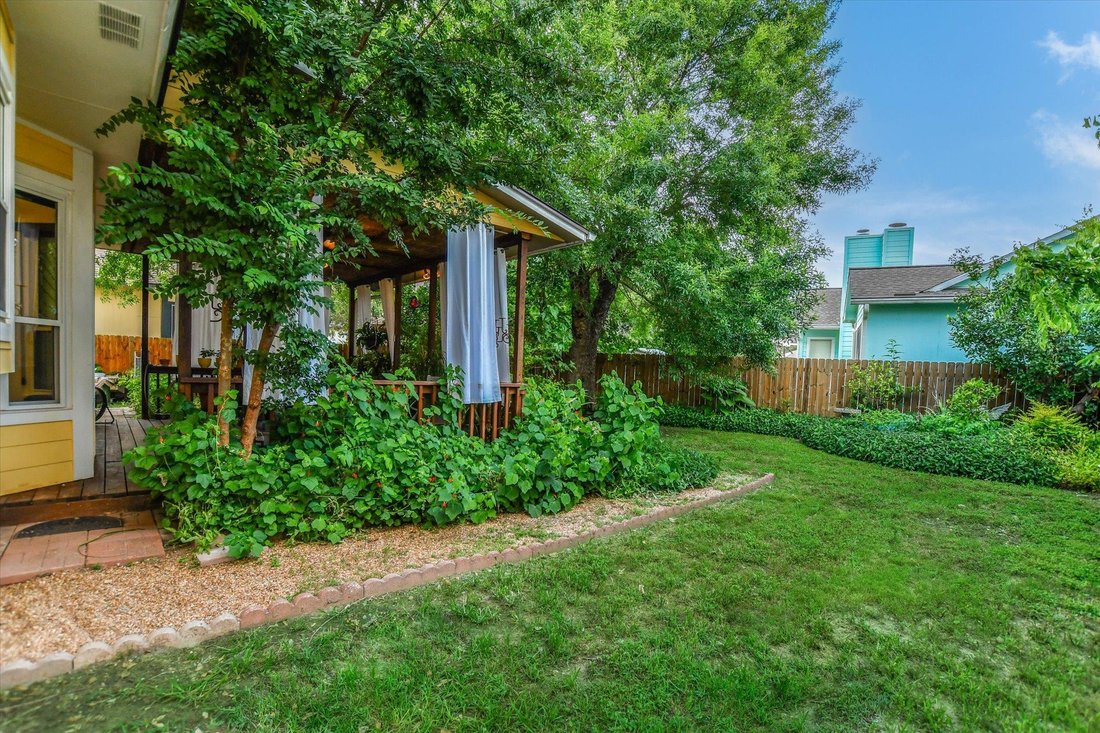 House in Jollyville, Texas, United States 4 - 18085200