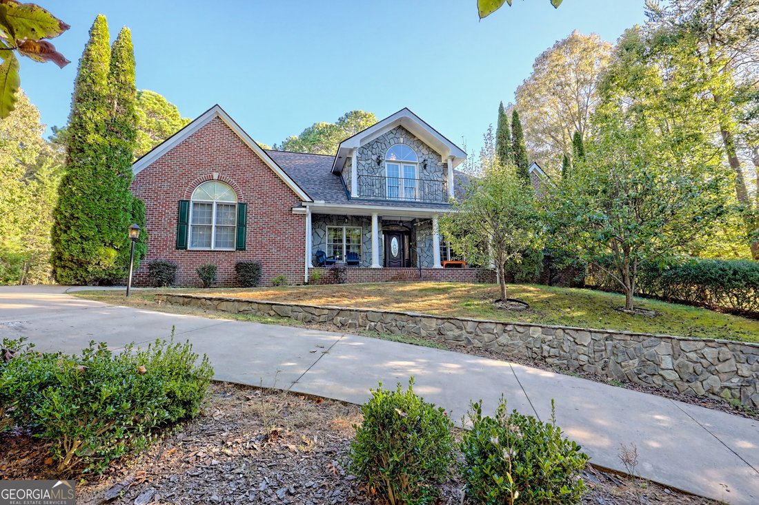 House in Helen, Georgia, United States 3 - 18082632