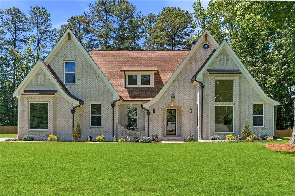 House in Powder Springs, Georgia, United States 1 - 18085582