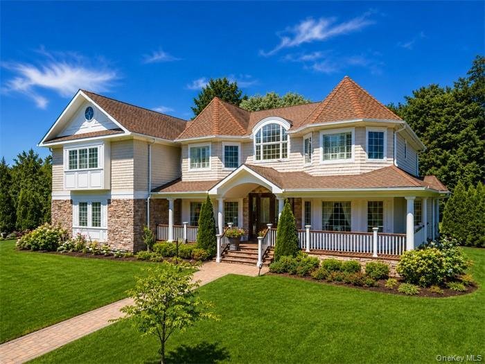 House in East Hills, New York, United States 1 - 18081558