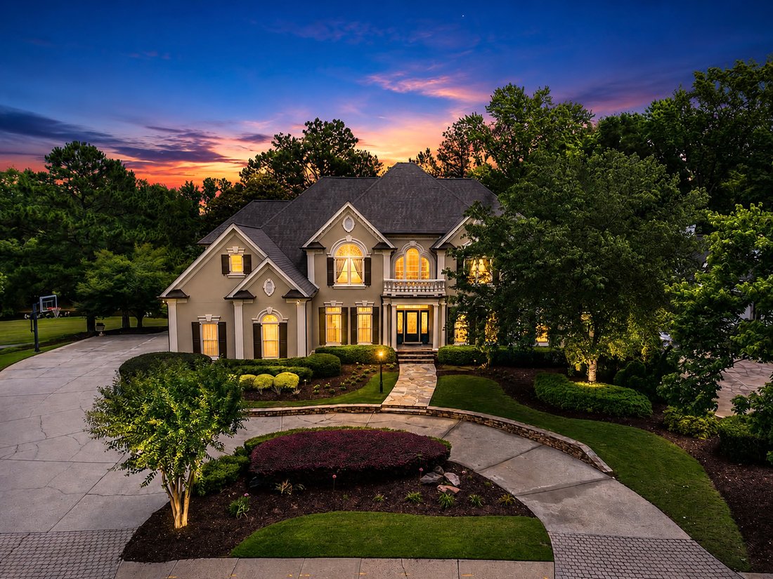 House in Johns Creek, Georgia, United States 1 - 18087231
