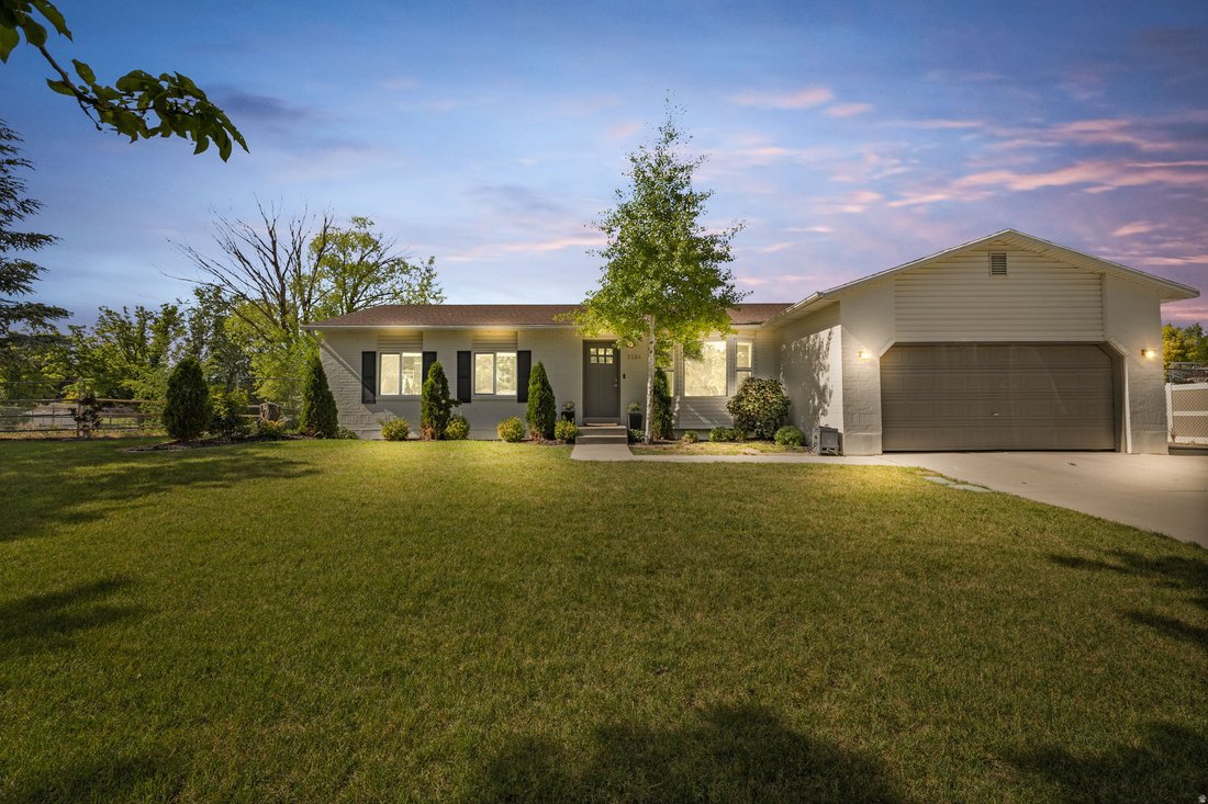 House in Riverton, Utah, United States 1 - 18084634
