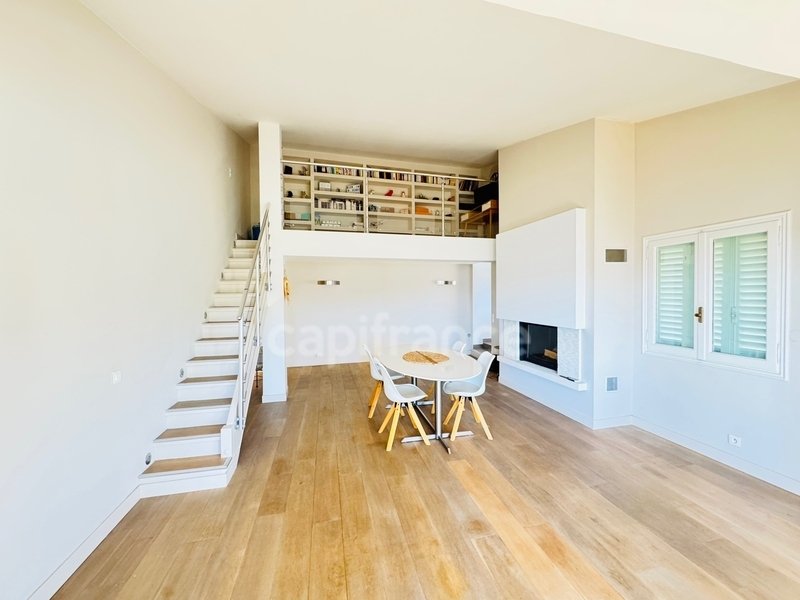 Apartment in Falicon, Provence-Alpes-Côte d'Azur, France 5 - 18087409