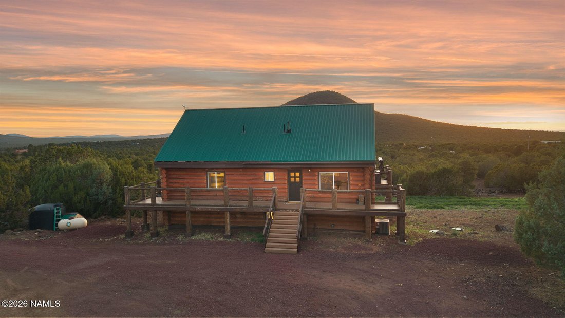 House in Williams, Arizona, United States 2 - 18085780