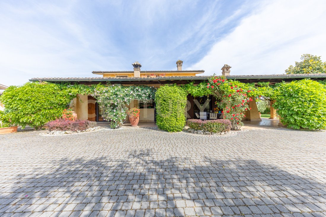 Villa in Formello, Lazio, Italy 5 - 18084658