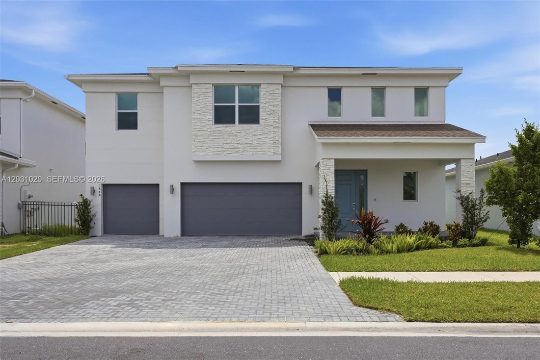 House in Wellington, Florida, United States 1 - 18081144