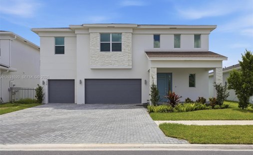 House in Wellington, Florida, United States 1