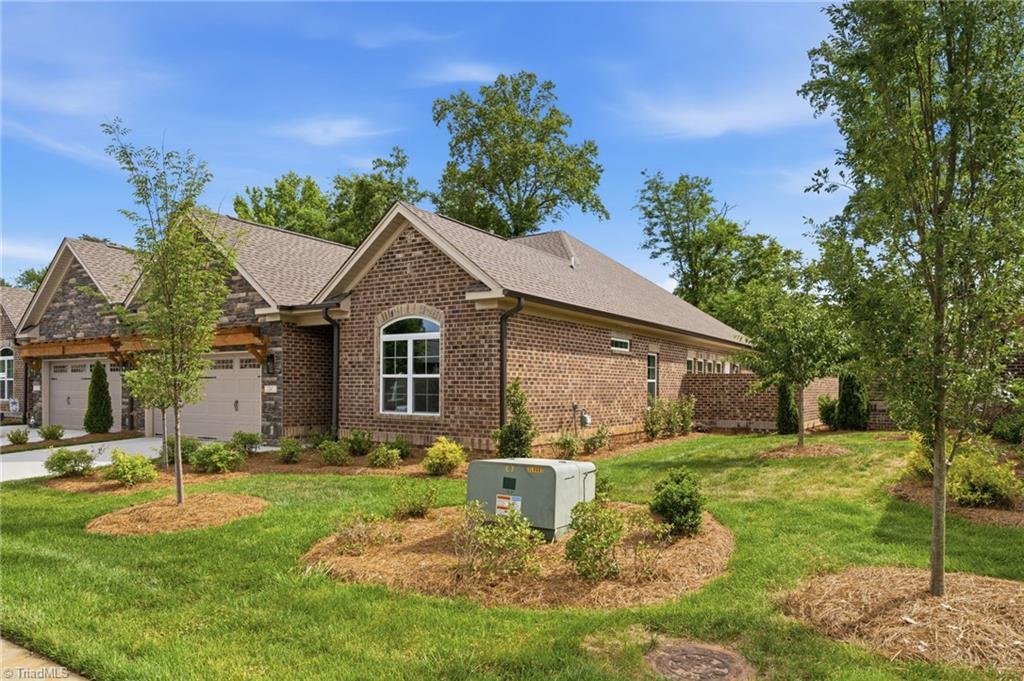 Townhouse in Elon, North Carolina, United States 2 - 17169197