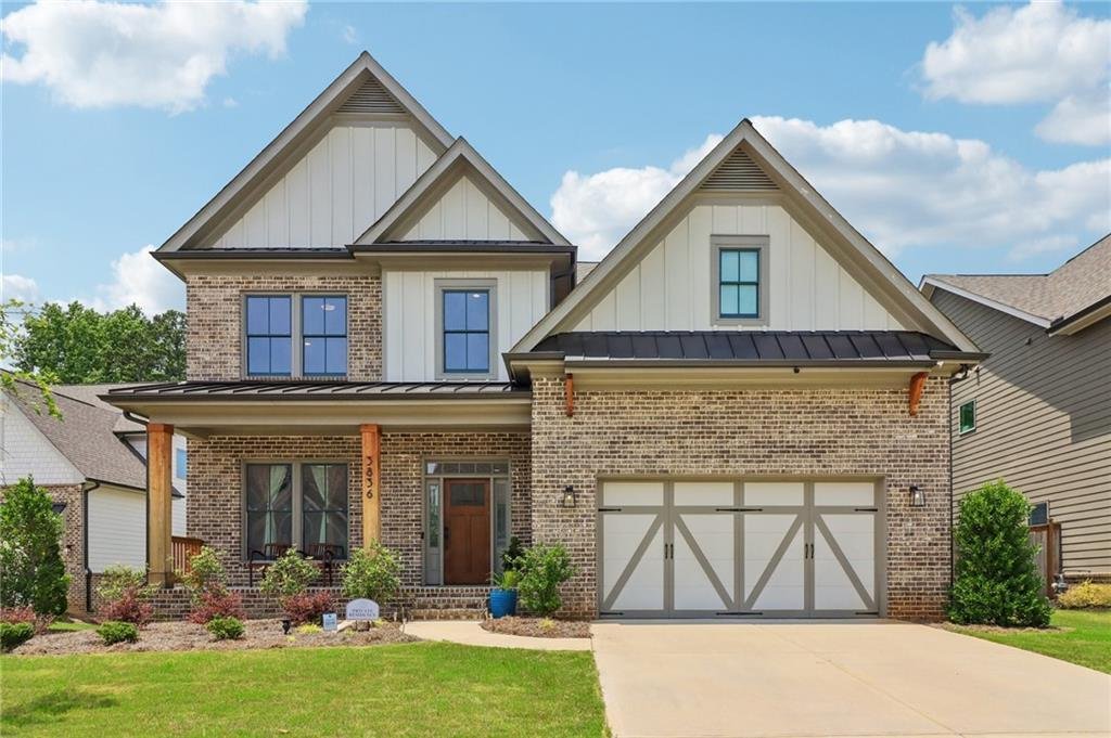 House in Suwanee, Georgia, United States 1 - 18087189