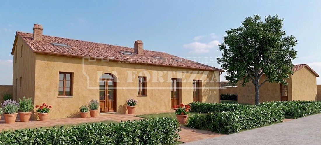 Country House in Pontasserchio, San Giuliano Terme, Tuscany 3 - 18087262