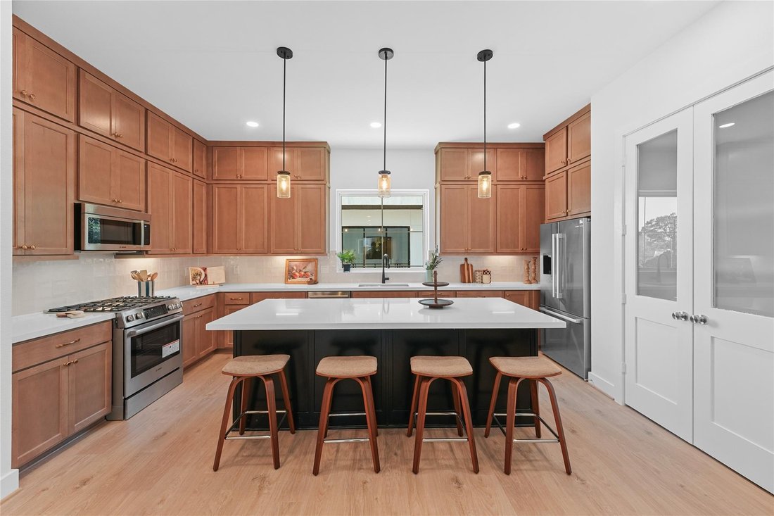 House in Houston, Texas, United States 2 - 18082295