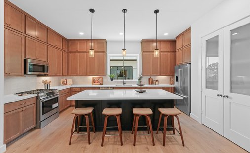 House in Houston, Texas, United States 1