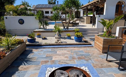 Villa in Xabia / Javea, Valencian Community, Spain 1
