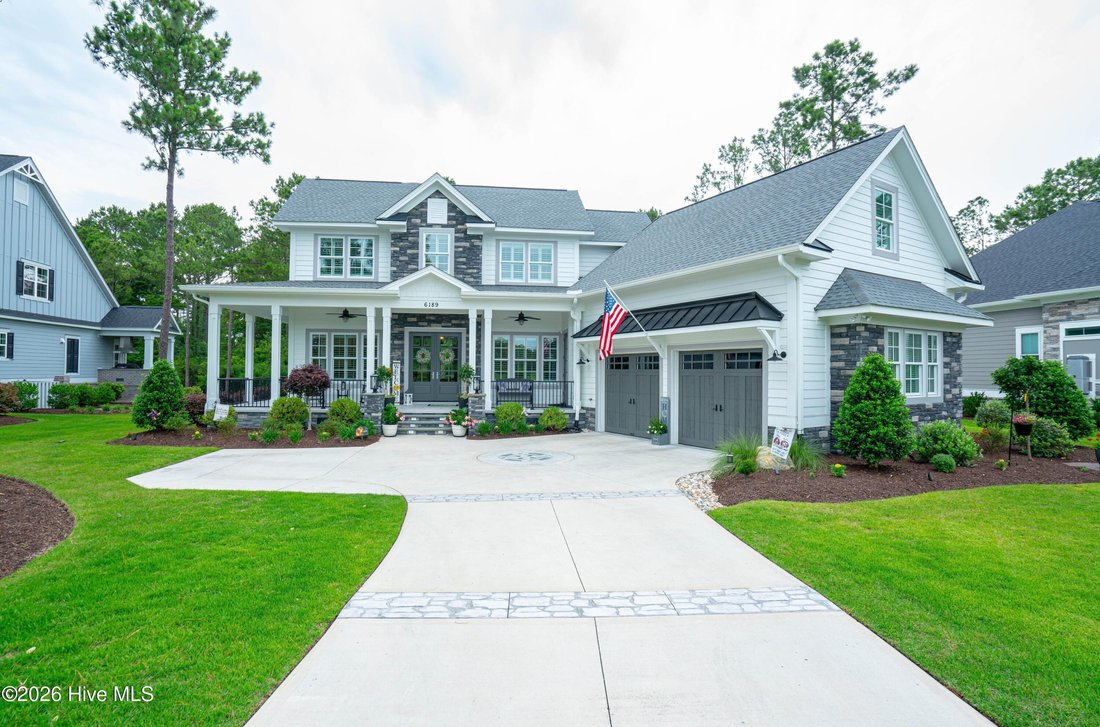 House in Ocean Isle Beach, North Carolina, United States 3 - 18086874