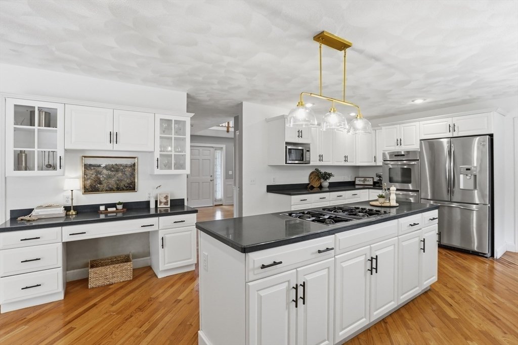 House in Andover, Massachusetts, United States 4 - 18088418