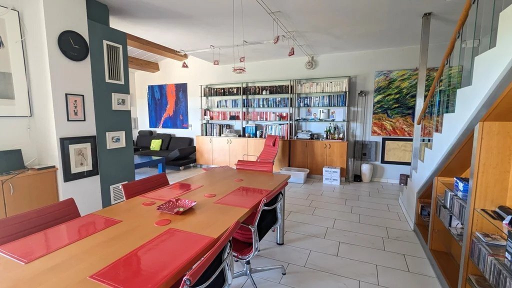 Villa in Cotignac, Provence-Alpes-Côte d'Azur, France 4 - 18083049