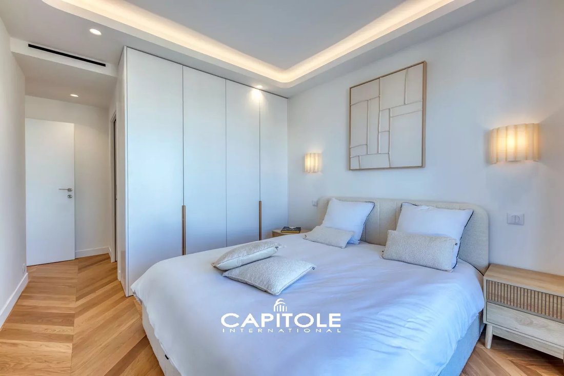Apartment in Juan les Pins-Gallice, Antibes, France 4 - 18084560