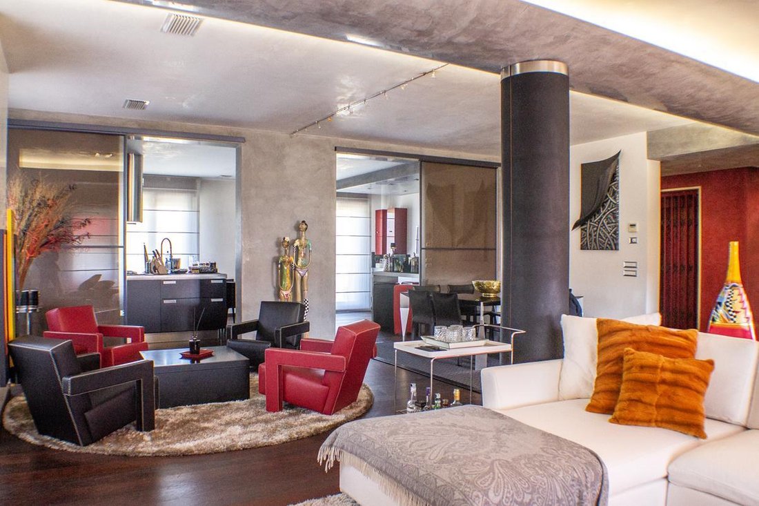 Apartment in Abano Terme, Veneto, Italy 3 - 18087422