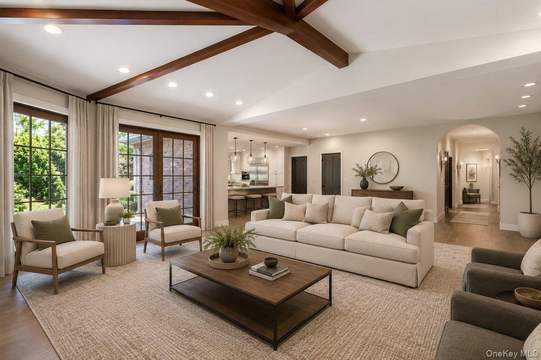 House in Manhasset, New York, United States 1 - 17921433