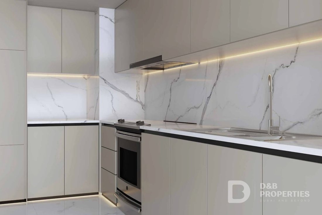 Apartment in Jebel Ali Village, Dubai, United Arab Emirates 4 - 18088606