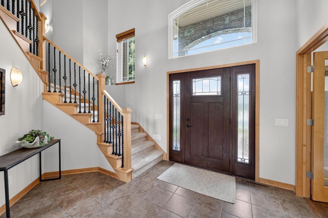 House in Sun Prairie, Wisconsin, United States 3 - 18081598