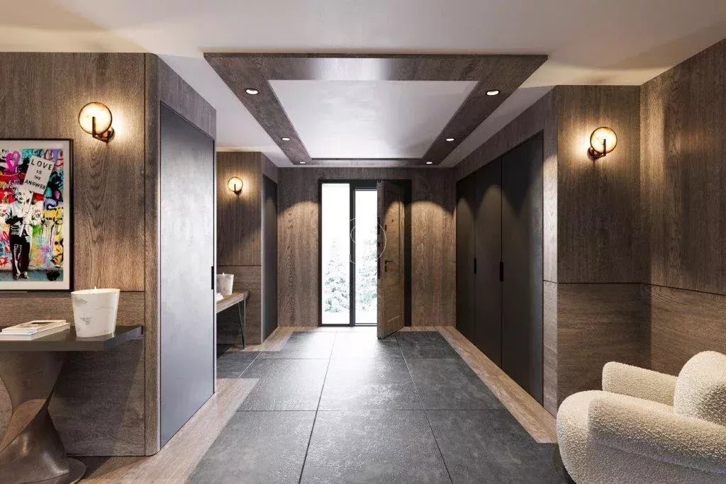 Chalet in Megève, Auvergne-Rhône-Alpes, France 5 - 18084495