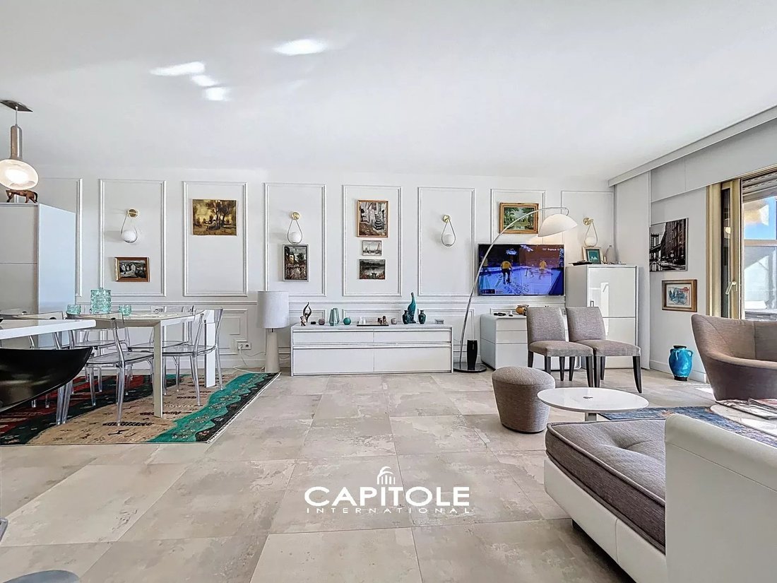 Apartment in Antibes, Provence-Alpes-Côte d'Azur, France 5 - 18084703