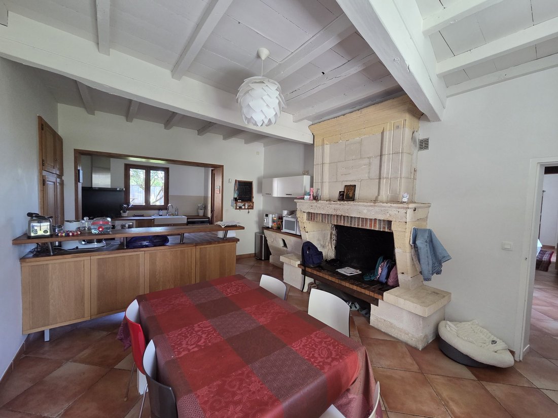 House in Genissac, Nouvelle-Aquitaine, France 4 - 17893256