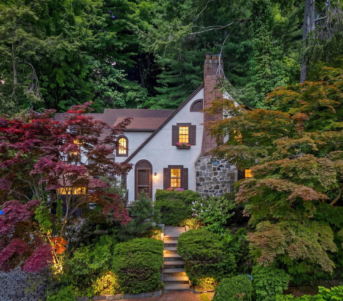 House in Scarsdale, New York, United States 1 - 18083516
