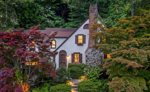 House in Scarsdale, New York, United States 1